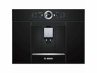 Bosch ctl636eb6 serie 8 koffiemachine - afbeelding 1 van  6