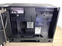 Bosch ctl636eb6 serie 8 koffiemachine - afbeelding 3 van  6