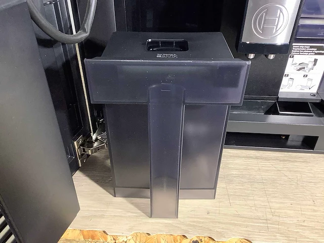 Bosch ctl636eb6 serie 8 koffiemachine - afbeelding 4 van  6