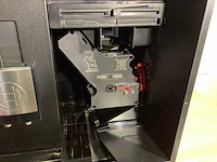 Bosch ctl636eb6 serie 8 koffiemachine - afbeelding 5 van  6