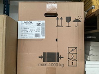 Bosch ctl836ec6 espresso machine - afbeelding 3 van  4