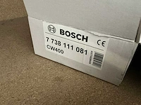 Bosch cw400 thermostaat - afbeelding 3 van  3