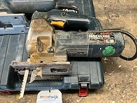 Bosch decoupeerzaag (2x) - afbeelding 3 van  7