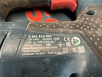 Bosch decoupeerzaag (2x) - afbeelding 5 van  7