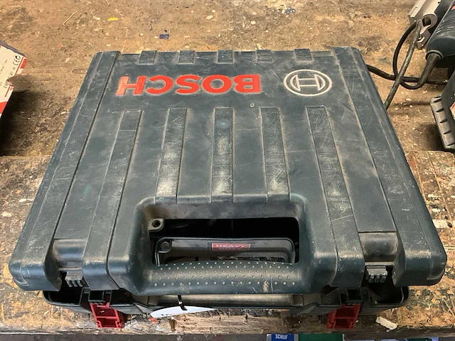 Bosch decoupeerzaag (2x) - afbeelding 7 van  7