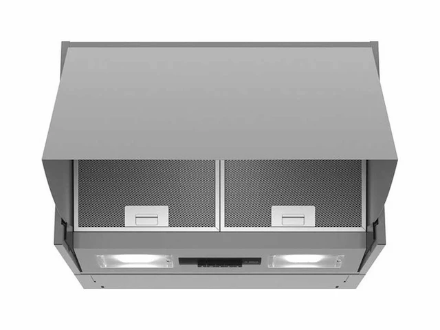 Bosch dem66ac00 - serie 2 - geïntegreerde afzuigkap - afbeelding 1 van  3