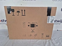 Bosch dem66ac00 - serie 2 - geïntegreerde afzuigkap - afbeelding 2 van  3