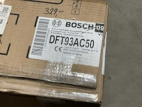 Bosch dft93ac50 dampkap - afbeelding 7 van  7