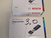 Bosch diagnose kit, versie 2.0 en 3.0 - afbeelding 1 van  1