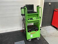 Bosch diagnosewagen