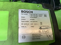 Bosch diagnosewagen - afbeelding 5 van  10