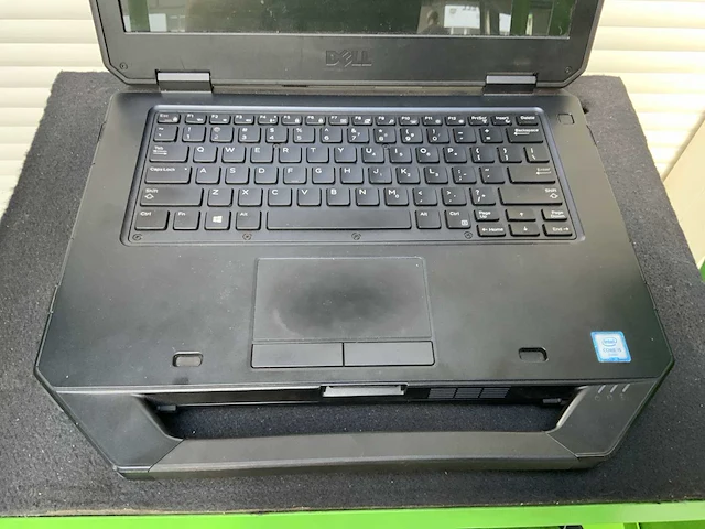 Bosch diagnosewagen - afbeelding 6 van  10