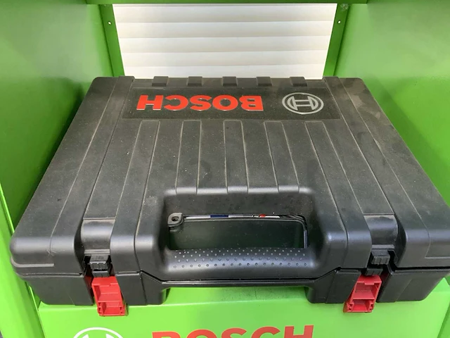 Bosch diagnosewagen - afbeelding 10 van  10