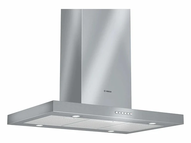 Bosch dib09d650 eiland afzuigkap - afbeelding 1 van  6