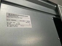 Bosch dib09d650 eiland afzuigkap - afbeelding 2 van  6