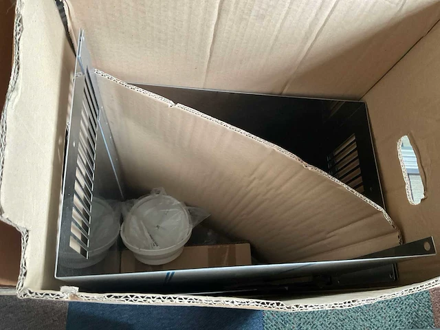 Bosch dib09d650 eiland afzuigkap - afbeelding 6 van  6