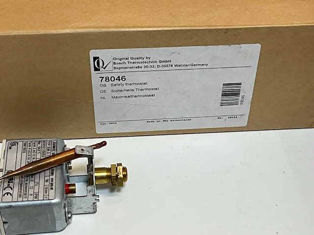 Bosch diverse cv materialen - afbeelding 3 van  16