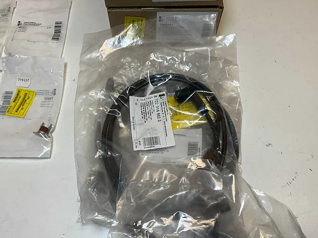 Bosch diverse cv materialen - afbeelding 7 van  16