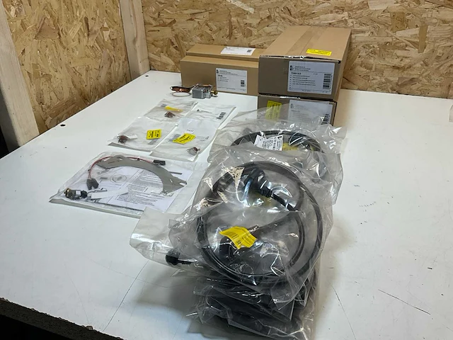Bosch diverse cv materialen - afbeelding 1 van  16