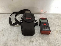 Bosch dle 150 bouwlaser - afbeelding 1 van  1