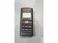 Bosch dle 30 laser plus meetapparaat - afbeelding 2 van  3