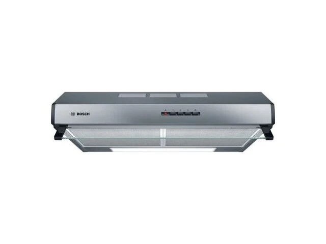 Bosch dul63cc50 - serie 4 - onderbouw afzuigkap - afbeelding 1 van  5