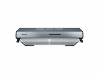 Bosch dul63cc50 - serie 4 - onderbouw afzuigkap - afbeelding 1 van  5
