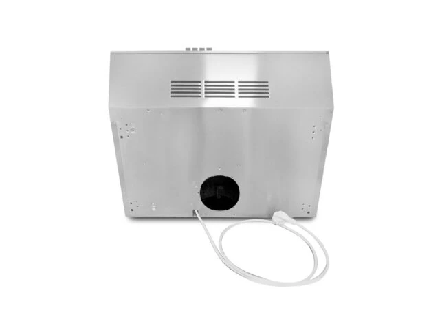 Bosch dul63cc50 - serie 4 - onderbouw afzuigkap - afbeelding 2 van  5