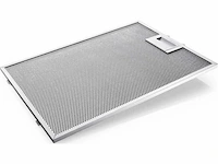 Bosch dul63cc50 - serie 4 - onderbouw afzuigkap - afbeelding 3 van  5