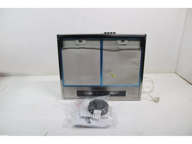 Bosch dul63cc50 - serie 4 - onderbouw afzuigkap - afbeelding 4 van  5