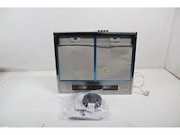 Bosch dul63cc50 - serie 4 - onderbouw afzuigkap - afbeelding 4 van  5