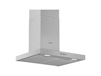 Bosch dwb64bc50 - serie 2 - wandschouw - dampkap bosch