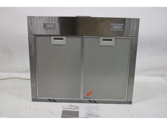 Bosch dwb64bc50 - serie 2 - wandschouw - dampkap - afbeelding 5 van  6