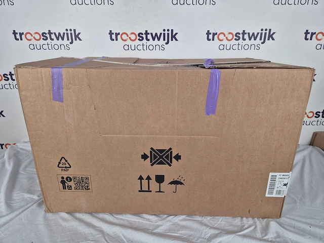 Bosch dwb97cm50 - serie 6 - wandschouwkap - afbeelding 2 van  3