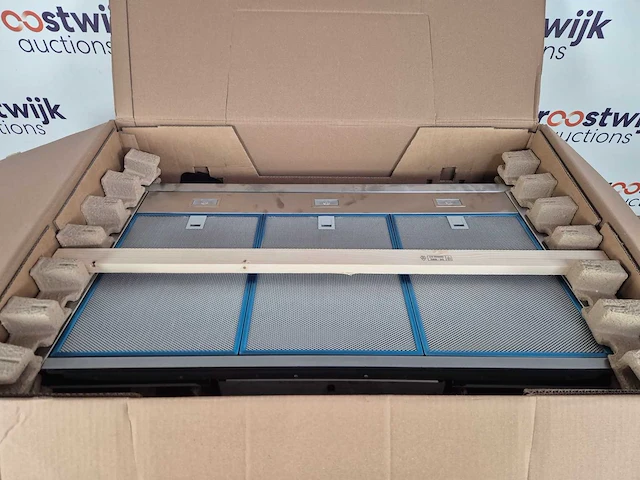 Bosch dwb97cm50 - serie 6 - wandschouwkap - afbeelding 3 van  3