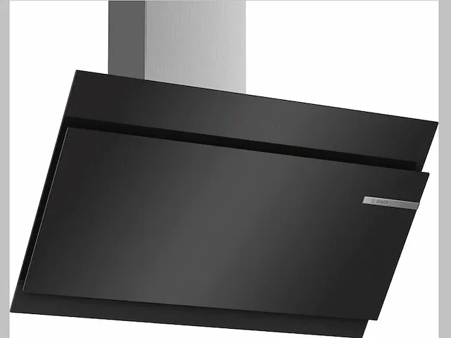 Bosch dwk97jm60 serie 6 afzuigkap. breedte 90 cm. hoogte 92,8 cm. - afbeelding 1 van  3