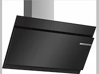 Bosch dwk97jm60 serie 6 afzuigkap. breedte 90 cm. hoogte 92,8 cm. - afbeelding 1 van  3