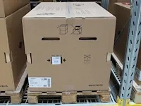 Bosch dwk97jm60 serie 6 afzuigkap. breedte 90 cm. hoogte 92,8 cm. - afbeelding 2 van  3
