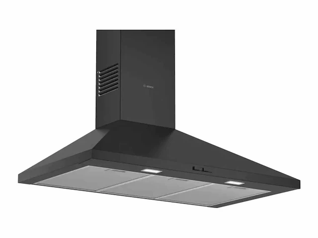Bosch dwp94bc60 afzuigkap - afbeelding 1 van  6