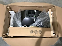 Bosch dwp94bc60 afzuigkap - afbeelding 3 van  6