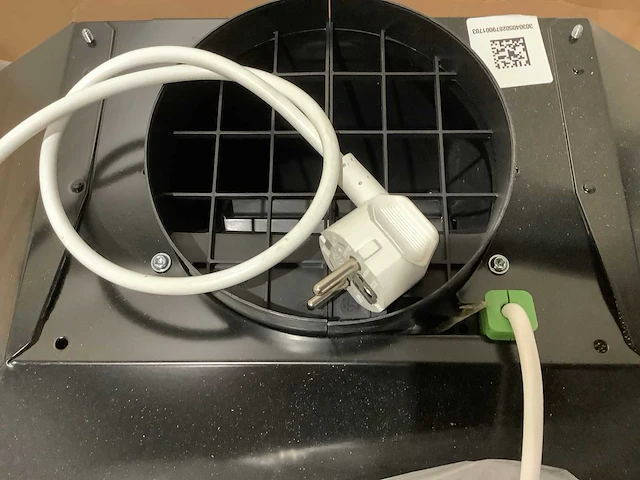 Bosch dwp94bc60 afzuigkap - afbeelding 4 van  6
