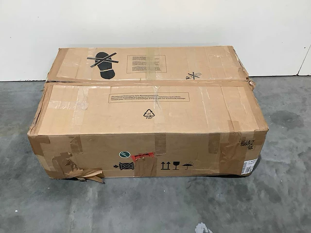 Bosch dwp94bc60 afzuigkap - afbeelding 2 van  8