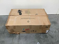 Bosch dwp94bc60 afzuigkap - afbeelding 2 van  8