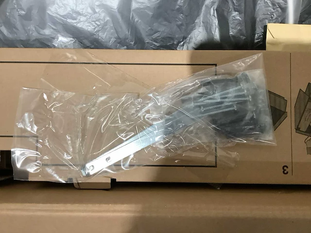 Bosch dwp94bc60 afzuigkap - afbeelding 4 van  8