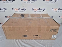 Bosch dwp96bc50 - serie 2 - afzuigkap - wandschouw - rvs - afbeelding 2 van  3