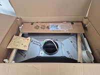 Bosch dwp96bc50 - serie 2 - afzuigkap - wandschouw - rvs - afbeelding 3 van  3