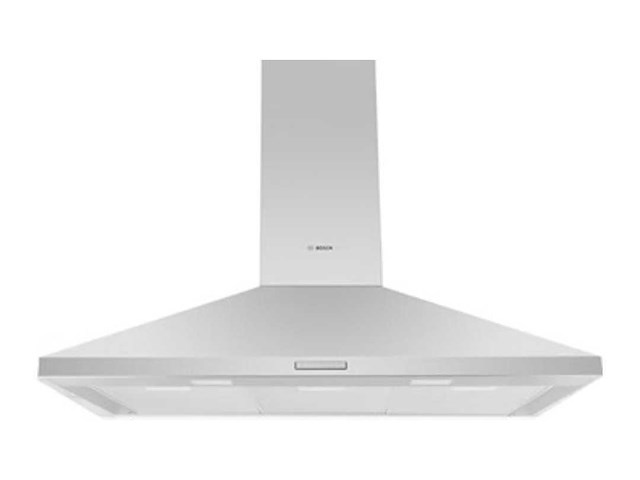 Bosch dwp96bc50 - serie 2 - afzuigkap - wandschouw - afbeelding 1 van  3