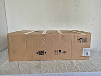 Bosch dwp96bc50 - serie 2 - afzuigkap - wandschouw - afbeelding 2 van  3