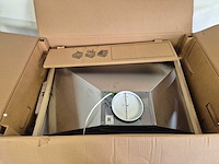 Bosch dwp96bc50 - serie 2 - afzuigkap - wandschouw - afbeelding 3 van  3