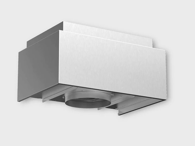 Bosch dwz2cx5c6 cleanair recirculatie startset - afbeelding 1 van  3